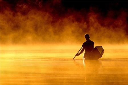 Các bức ảnh chụp bình minh và hoàng hôn sẽ giúp cho album nghỉ lễ của bạn trở nên hoàn hảo. Thật không máy, các khung cảnh này tỏ ra