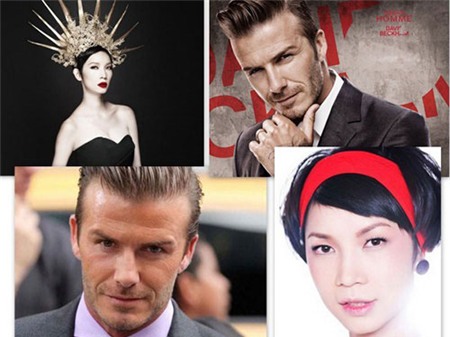 Sao Việt và những màn nói đùa... không ai cười - 1