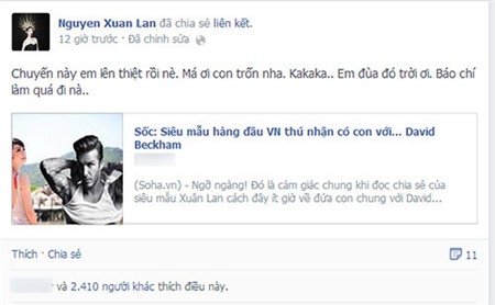 Sao Việt và những màn nói đùa... không ai cười - 2