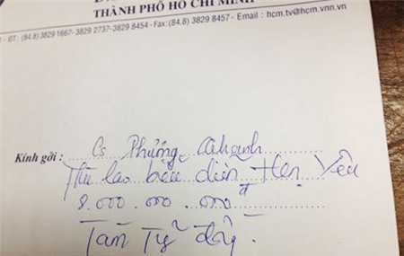 Sao Việt và những màn nói đùa... không ai cười - 3