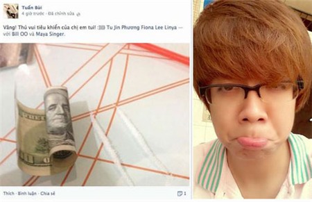 Sao Việt và những màn nói đùa... không ai cười - 5