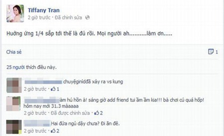 Sao Việt và những màn nói đùa... không ai cười - 7