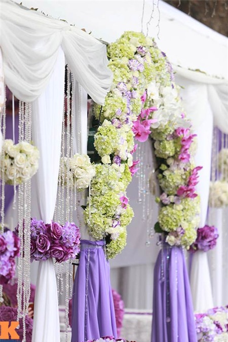 Tuấn Hưng thắt chặt an ninh trong lễ ăn hỏi - 18