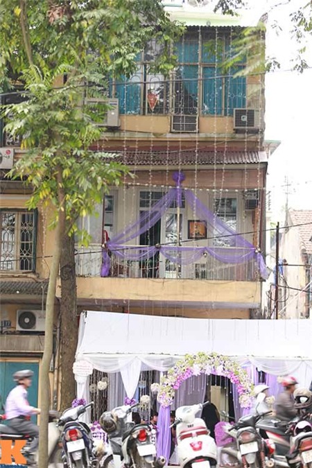 Tuấn Hưng thắt chặt an ninh trong lễ ăn hỏi - 19