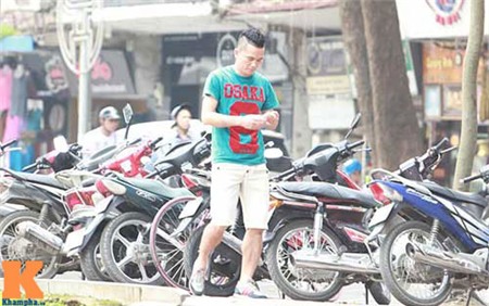 Tuấn Hưng thắt chặt an ninh trong lễ ăn hỏi - 20