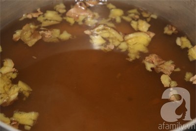 Chè trôi nước 3 màu ngon đẹp cho Tết Hàn thực 21