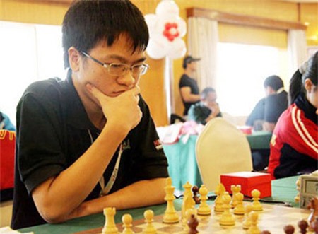 Quang Liêm vẫn là kỳ thủ có thứ hạng cao nhất của cờ vua Việt Nam trên thế giới.