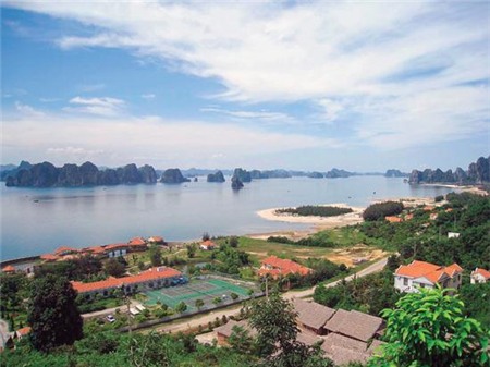 Casino là ngành kinh doanh hot