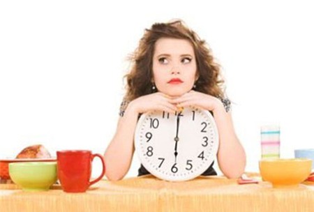 Thời gian tốt nhất cho bữa sáng, trưa, tối nếu bạn muốn giảm cân 1