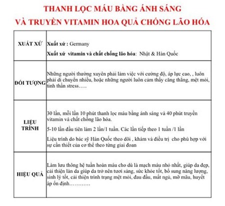 Đàm Vĩnh Hưng bị bệnh thiếu máu lên não - 2