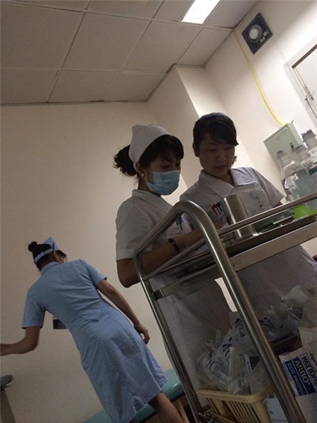 Tuấn Hưng nhập viện vì lo cho đám cưới - 4