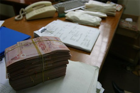 Lãi suất sẽ còn giảm tiếp.