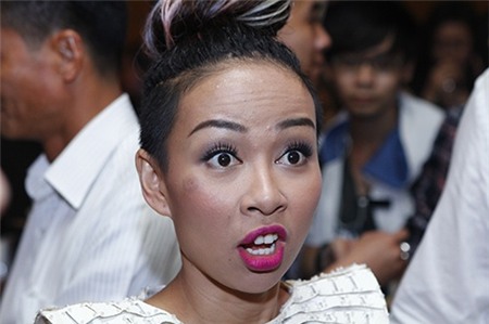 Thảo Trang