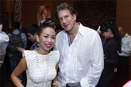 Thảo Trang