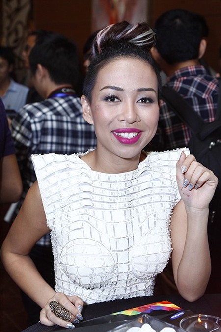 Thảo Trang