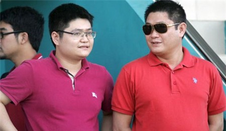 Bầu-Thụy, chứng-khoán, thoái-vốn, bóng-đá, bất-động-sản, xi-măng, đại-gia, Nguyễn-Đức-Thụy