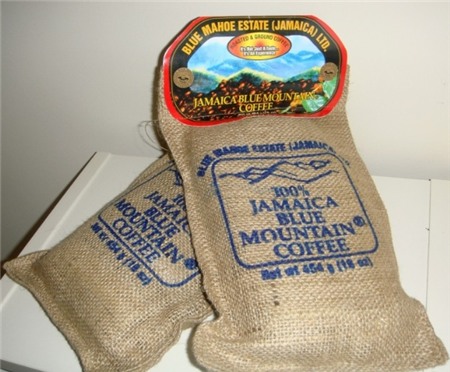 Top 10 loại cà phê đắt nhất thế giới 5