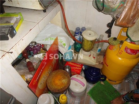 Nhạc sĩ Vinh Sử kiệt quệ sau nhiều lần điều trị bệnh