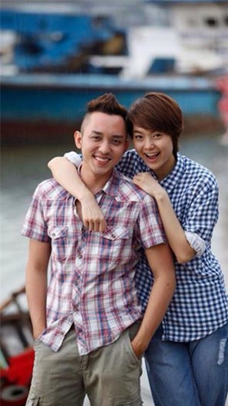 'Chuẩn men' thời trang như Minh Hằng - 1