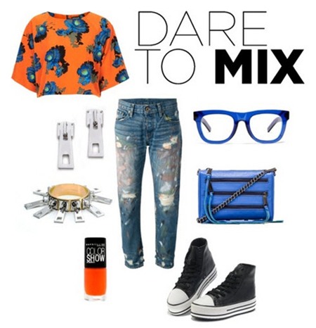 'Chuẩn men' thời trang như Minh Hằng - 10