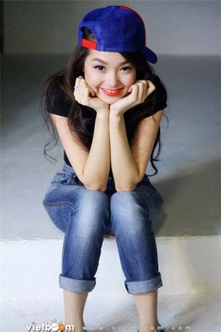 'Chuẩn men' thời trang như Minh Hằng - 11