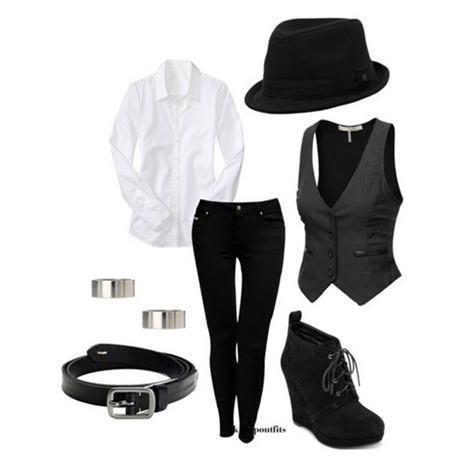 'Chuẩn men' thời trang như Minh Hằng - 16