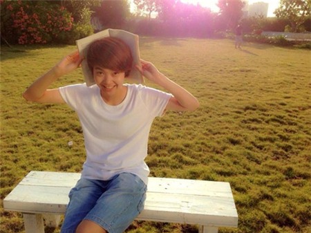 'Chuẩn men' thời trang như Minh Hằng - 2