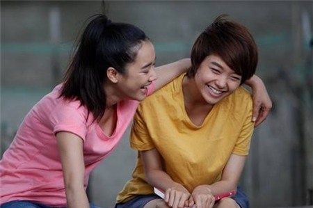 'Chuẩn men' thời trang như Minh Hằng - 3