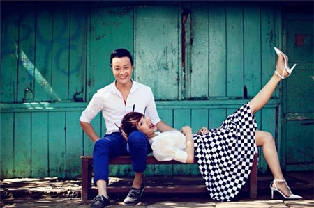 'Chuẩn men' thời trang như Minh Hằng - 4