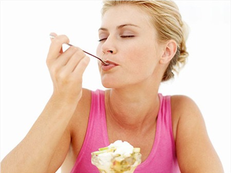 4 tác dụng cực tốt khi ăn kem - 3