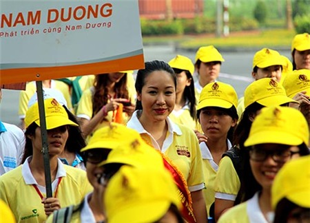 Ngô Phương Lan phủ nhận chuyện có bầu - 4