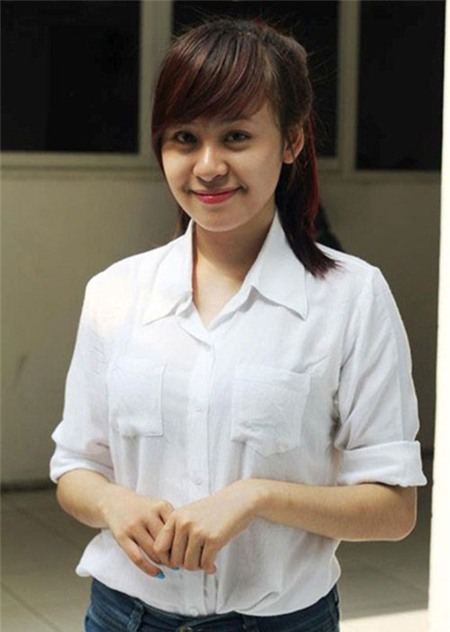 Bà Tưng gương mặt khác lạ đi học trở lại - 6