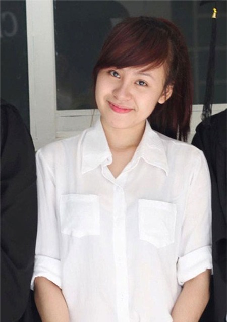 Bà Tưng gương mặt khác lạ đi học trở lại - 7