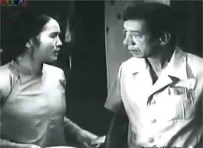 NSND Trịnh Thịnh và những vai diễn sống mãi - 11
