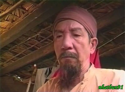 NSND Trịnh Thịnh và những vai diễn sống mãi - 16
