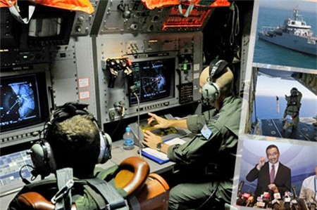 MH370, máy bay,mất tích, Malaysia Airlines