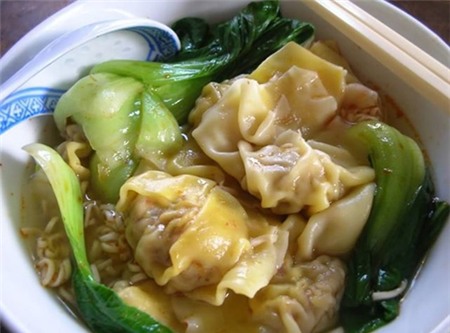 10 món ăn đặc sản của người Hoa tại Sài Gòn 4