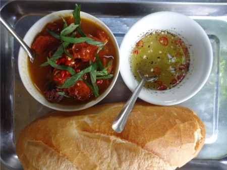 10 món ăn đặc sản của người Hoa tại Sài Gòn 9