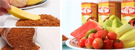 Khám phá Tây Ninh từ đặc sản muối tôm 3