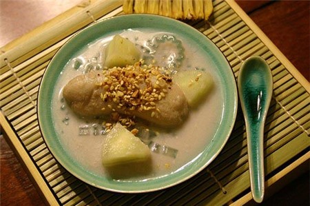 Nét ẩm thực đặc trưng của 3 miền Bắc Trung Nam - 10