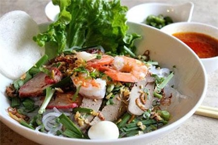 Nét ẩm thực đặc trưng của 3 miền Bắc Trung Nam - 11