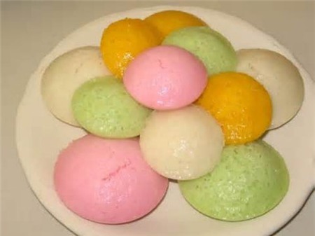 Nét ẩm thực đặc trưng của 3 miền Bắc Trung Nam - 14