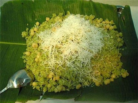 Nét ẩm thực đặc trưng của 3 miền Bắc Trung Nam - 5