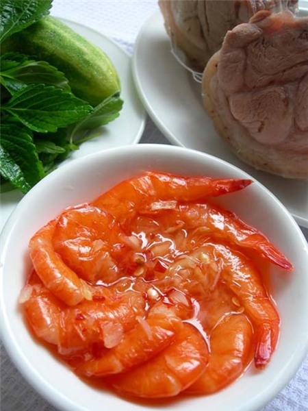 Nét ẩm thực đặc trưng của 3 miền Bắc Trung Nam - 6