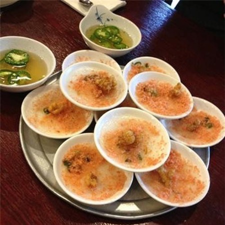 Nét ẩm thực đặc trưng của 3 miền Bắc Trung Nam - 8