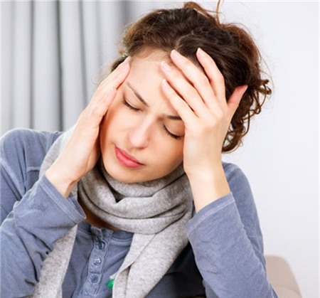 Bàng hoàng trước bí mật của anh chồng đẹp trai 1