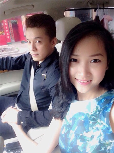 Tuấn Hưng rủ Lam Trường đưa vợ đi chơi - 6