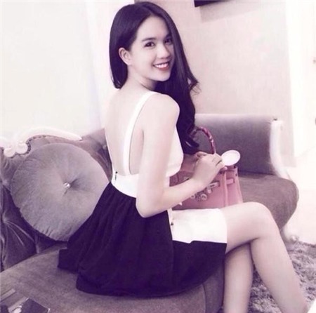 Trời càng nóng, sao Việt mặc đồ hở càng