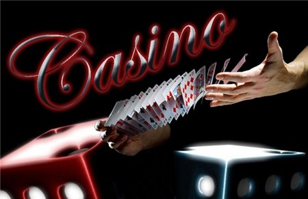 Việt Nam chỉ nên mở 2-3 casino lớn.