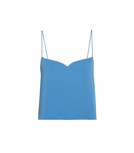 5 kiểu cổ áo chỉ hợp với quý cô 